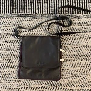 Rossini Mocha Cross body